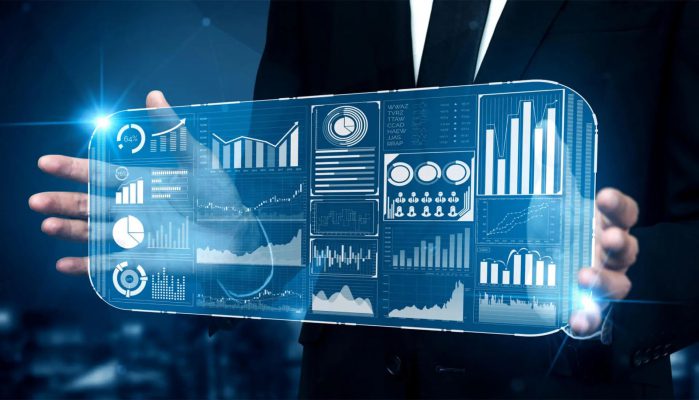 Giai Phap Quan Tri It